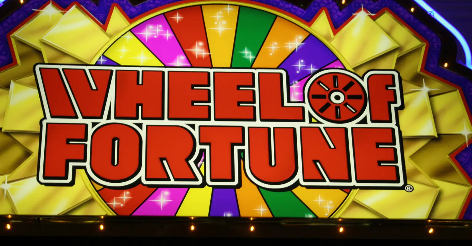 Wheel of Fortune contestant's guess evokes gasps from audience
