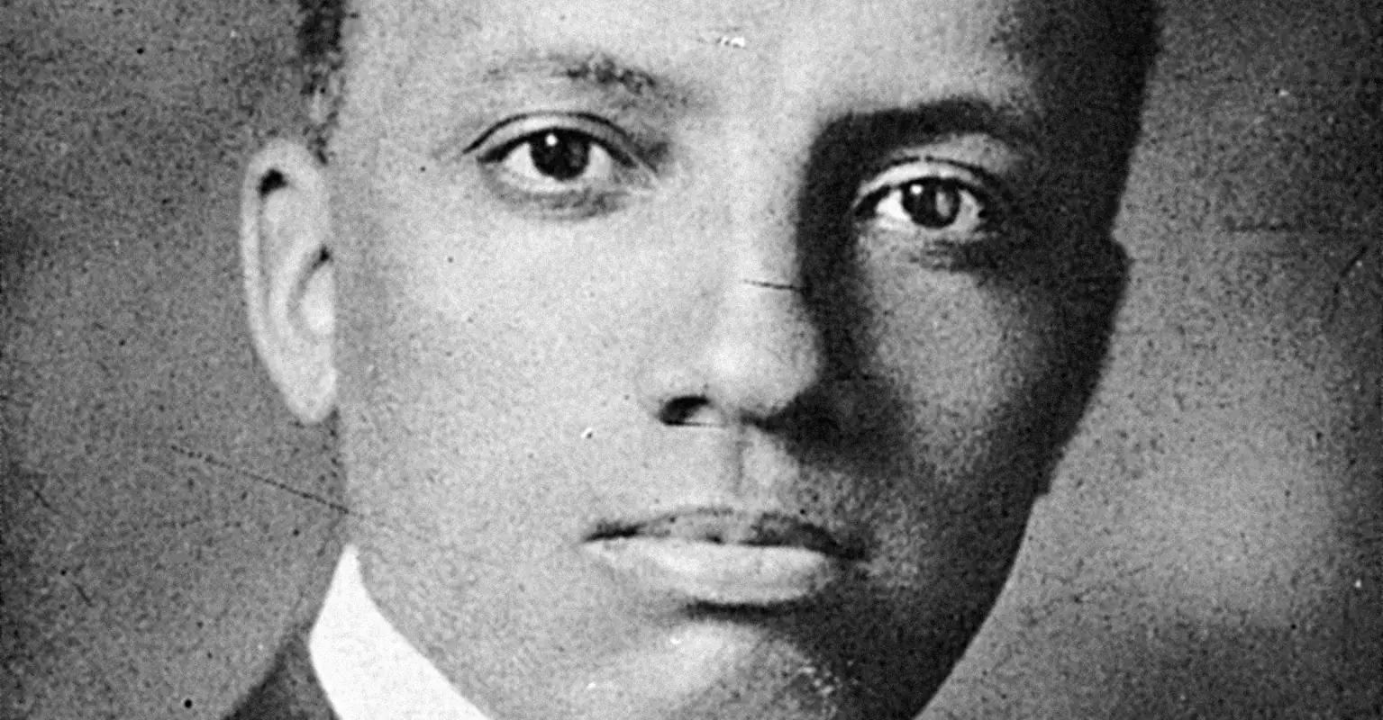 Here's how Black History Month began - and why it's still vital today