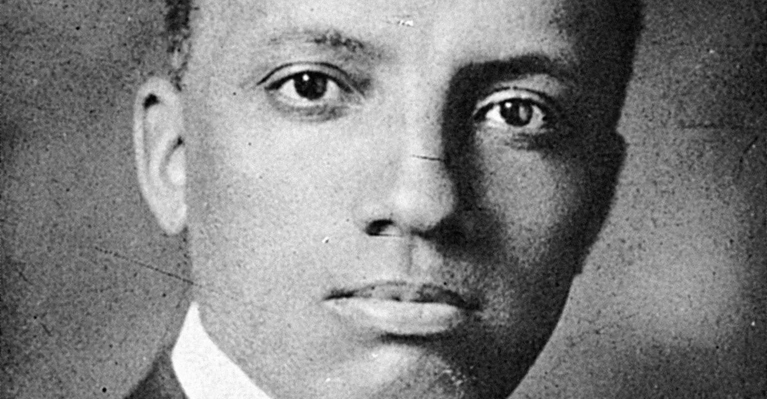 Here's how Black History Month began - and why it's still vital today