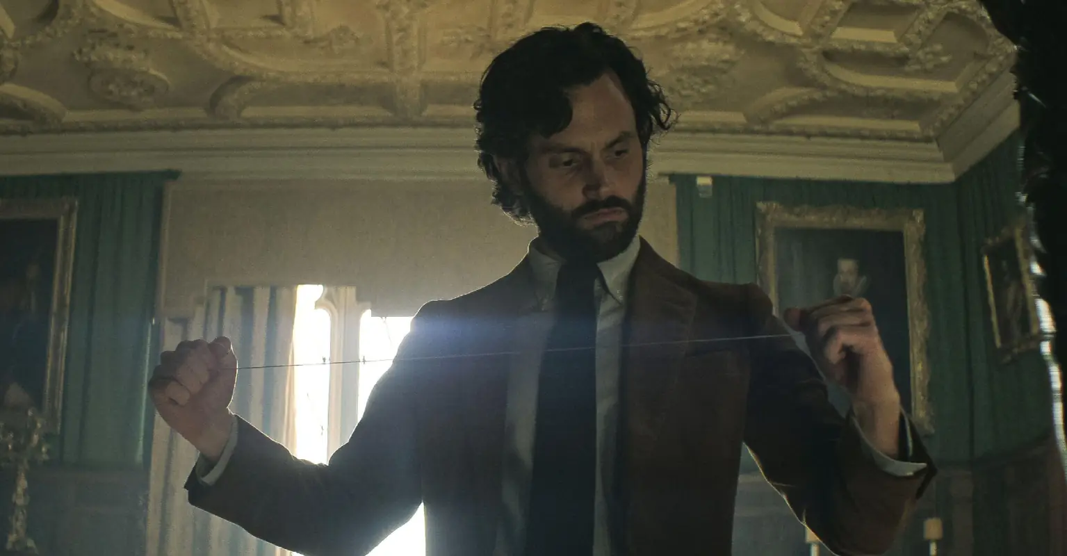 'You' fans already have a huge problem with season 4