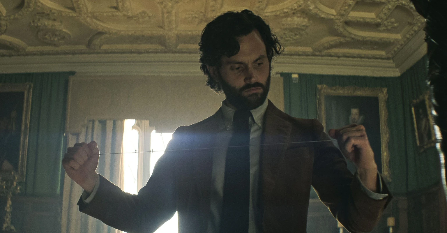 'You' fans already have a huge problem with season 4