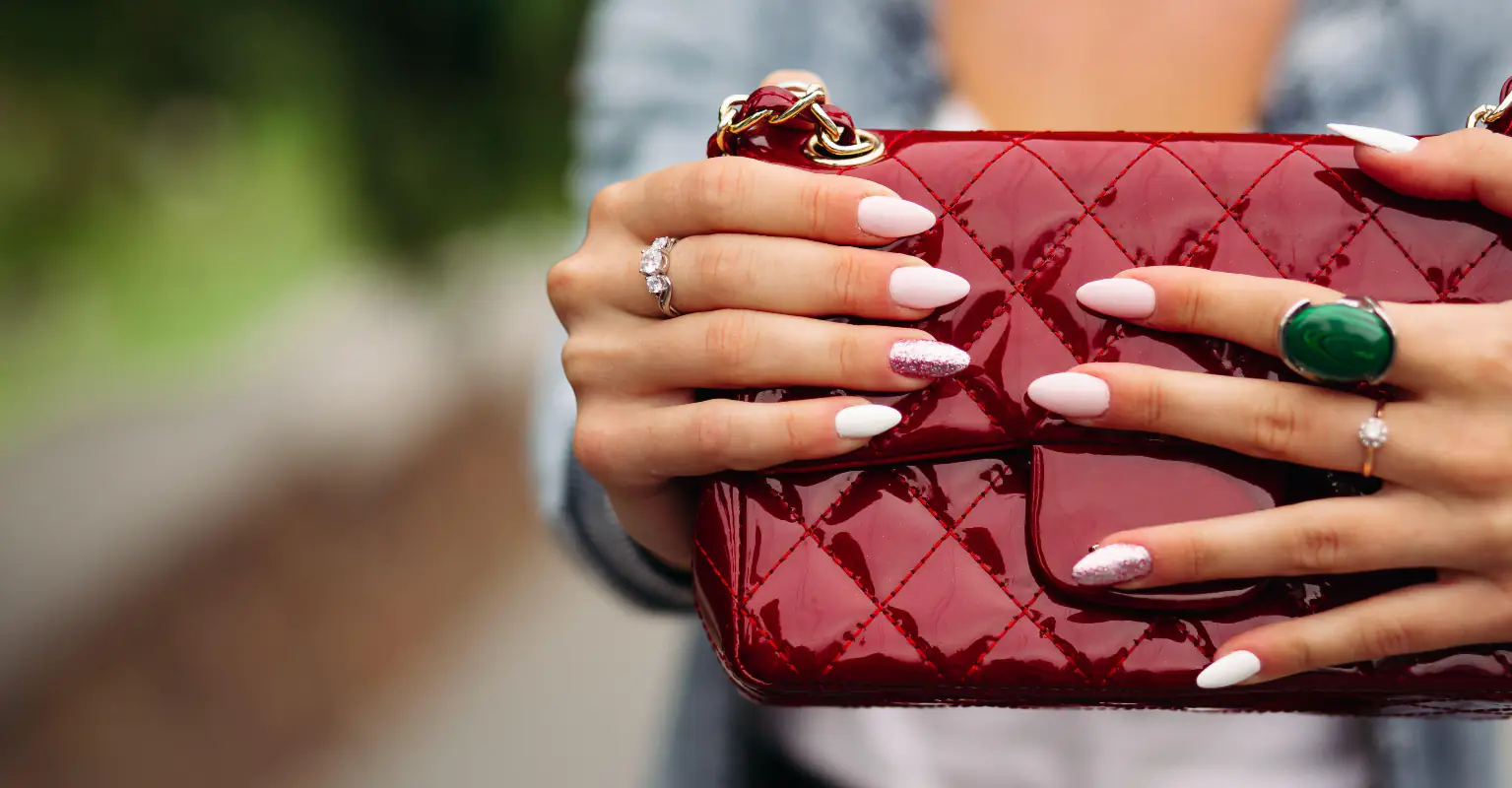 People rush to defense of TikToker who was mocked for calling $80 purse a 'luxury item'