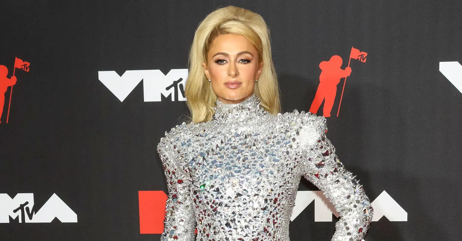 Paris Hilton says she felt shamed by Pink mocking her leaked tape in 'Stupid Girls' music video