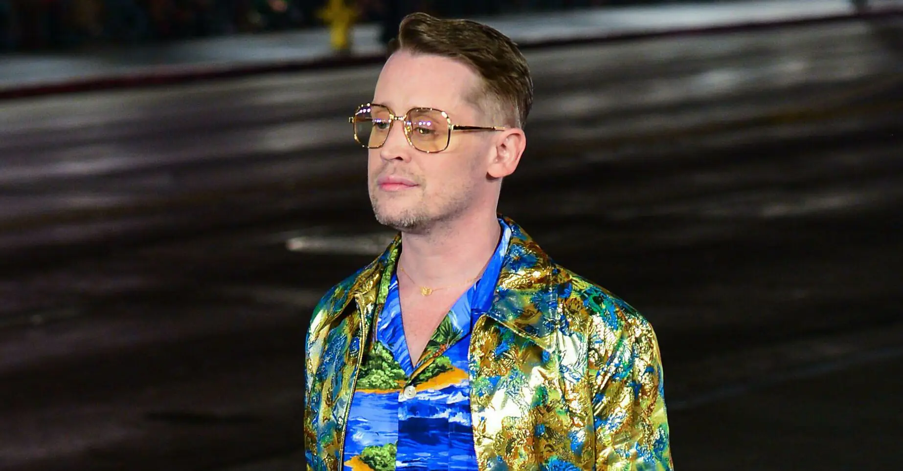Macaulay Culkin recalls Michael Jackson's 'weird' call inviting him to come to his house aged 10