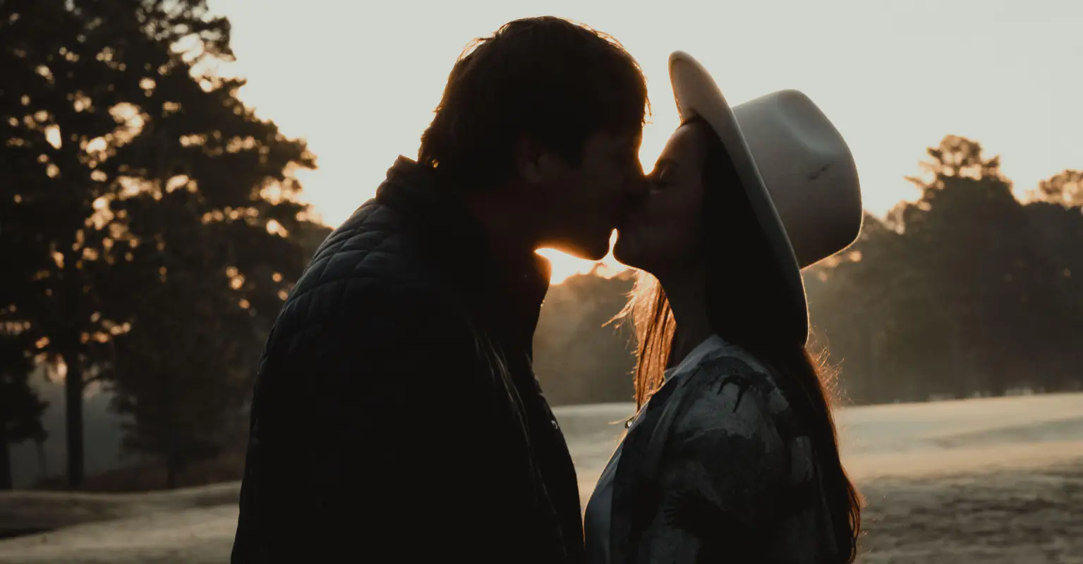 First cousins announce they're in a relationship by sharing make-out photo in family Facebook group