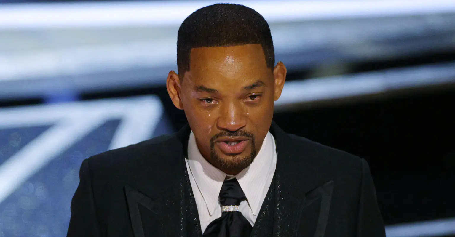 Will Smith reportedly 'embarrassed and hurt' by Chris Rock's Netflix special