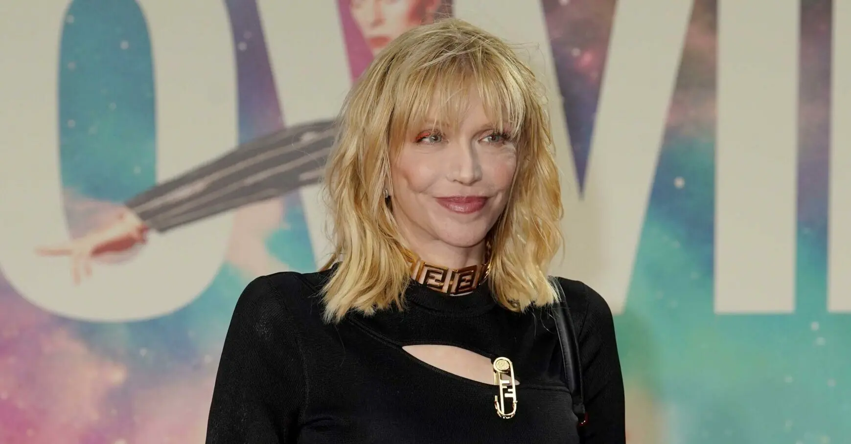 Courtney Love and Chrissie Hynde slam Rock and Roll Hall of Fame for lack of female representation