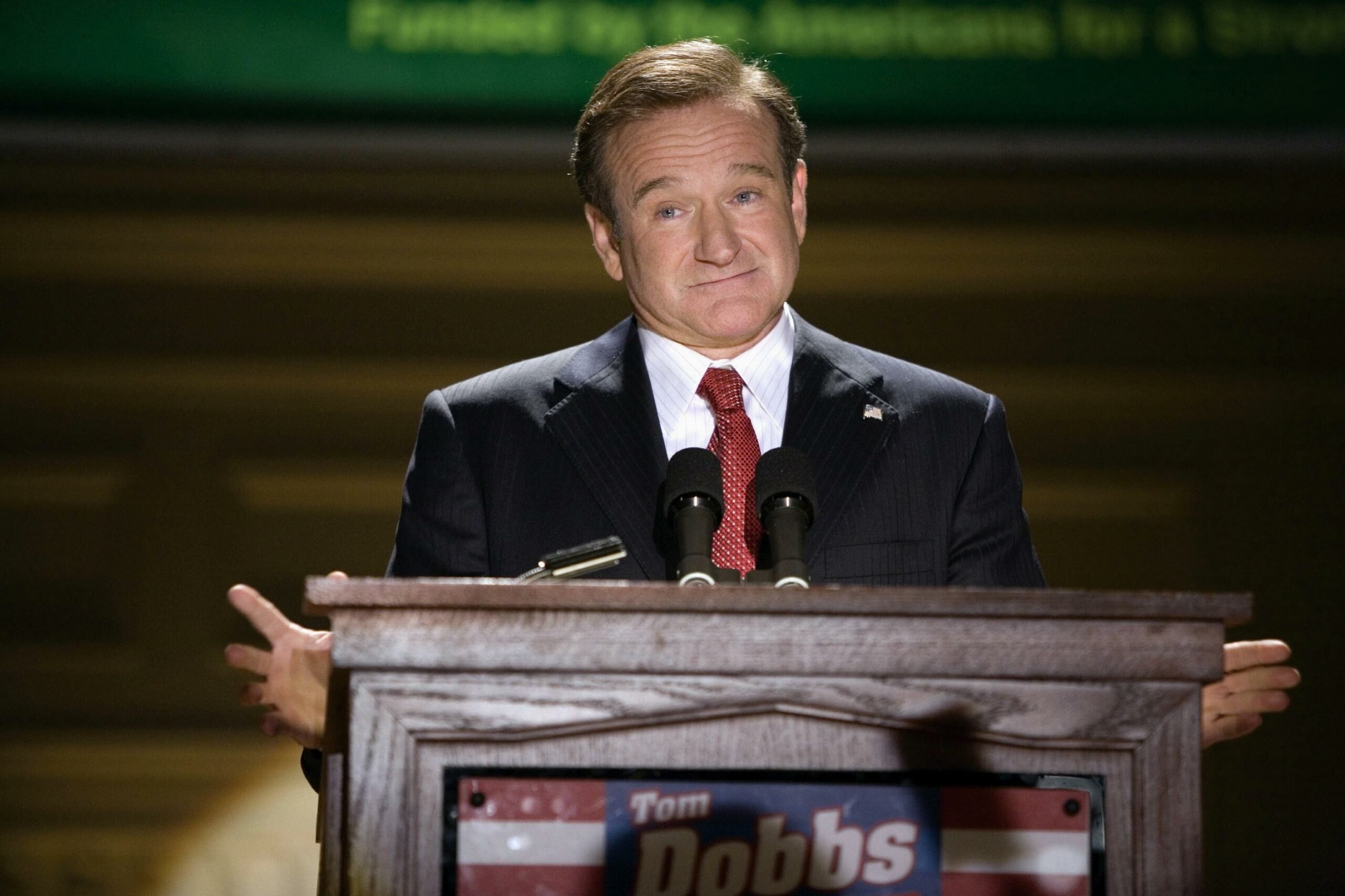 Robin Williams was paid $75,000 instead of $8 million for his role in 'Aladdin' - Article Image 1