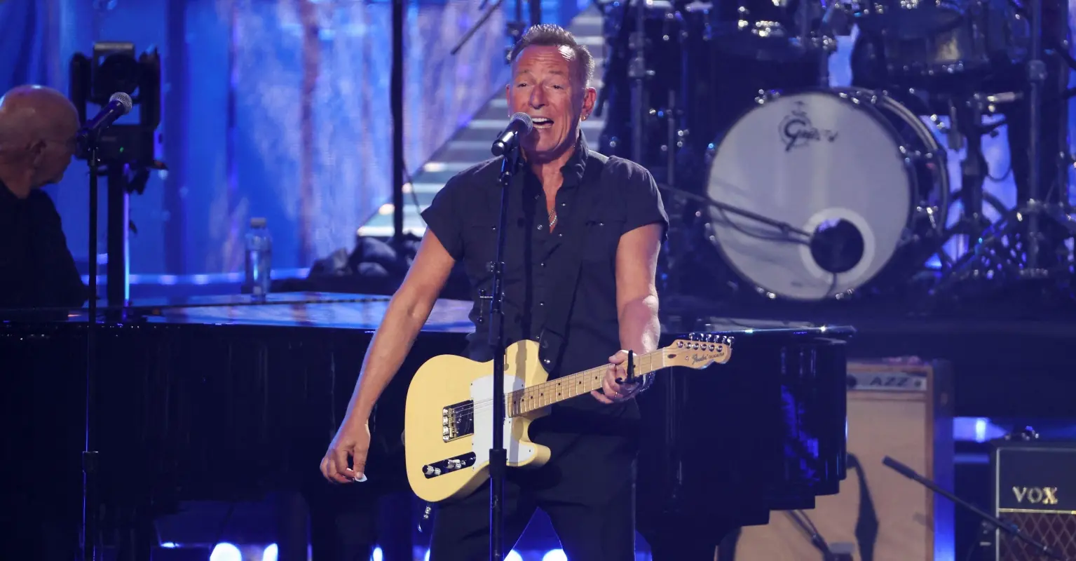 Bruce Springsteen fans furious as concert tickets cost 'as much as a mortgage payment'