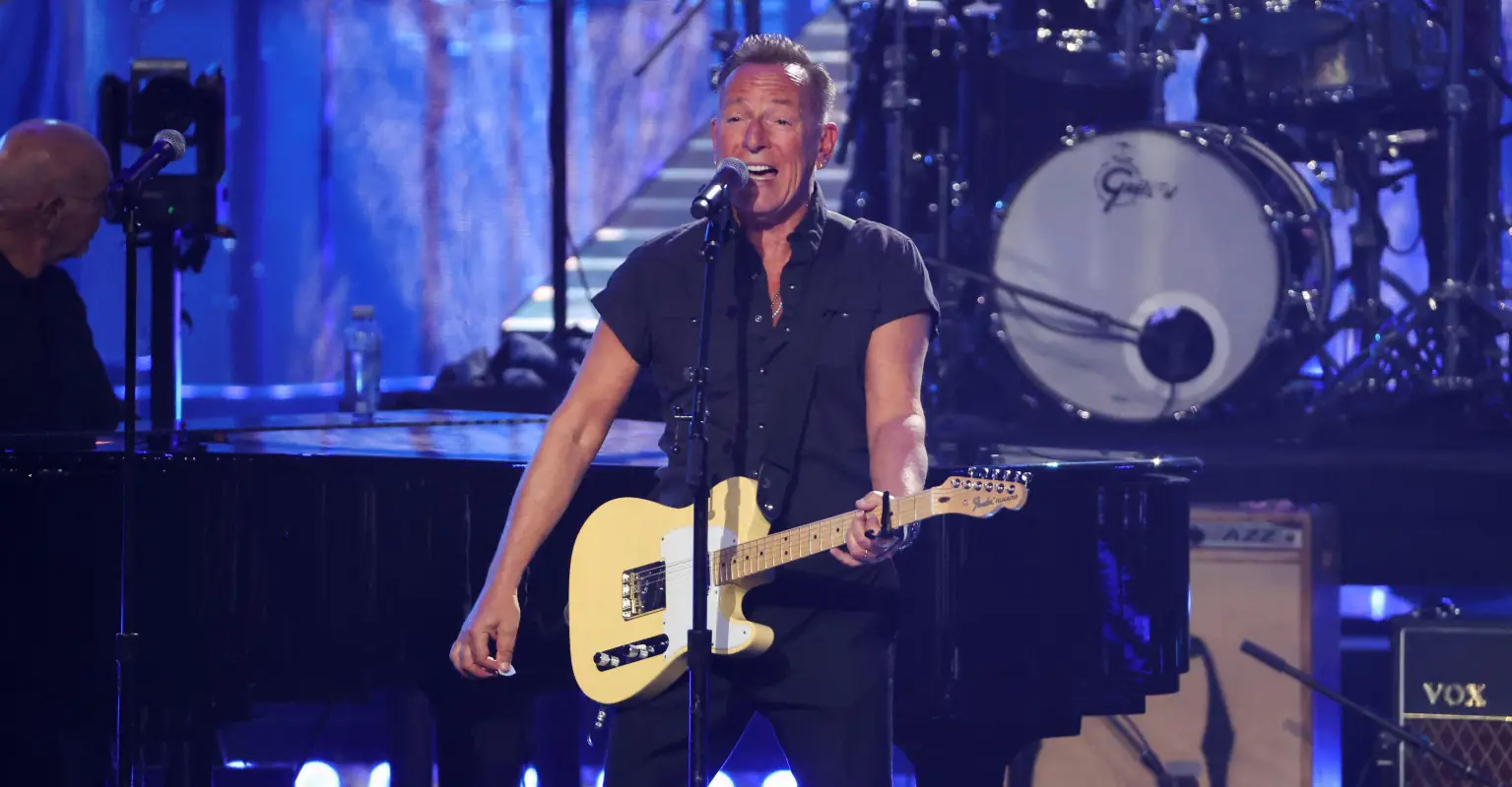Bruce Springsteen fans furious as concert tickets cost 'as much as a mortgage payment'