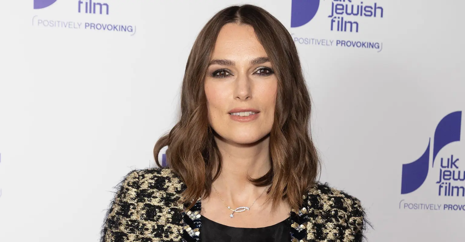Keira Knightley defends Madonna after cruel comments on her looks: 'How are we meant to age?'