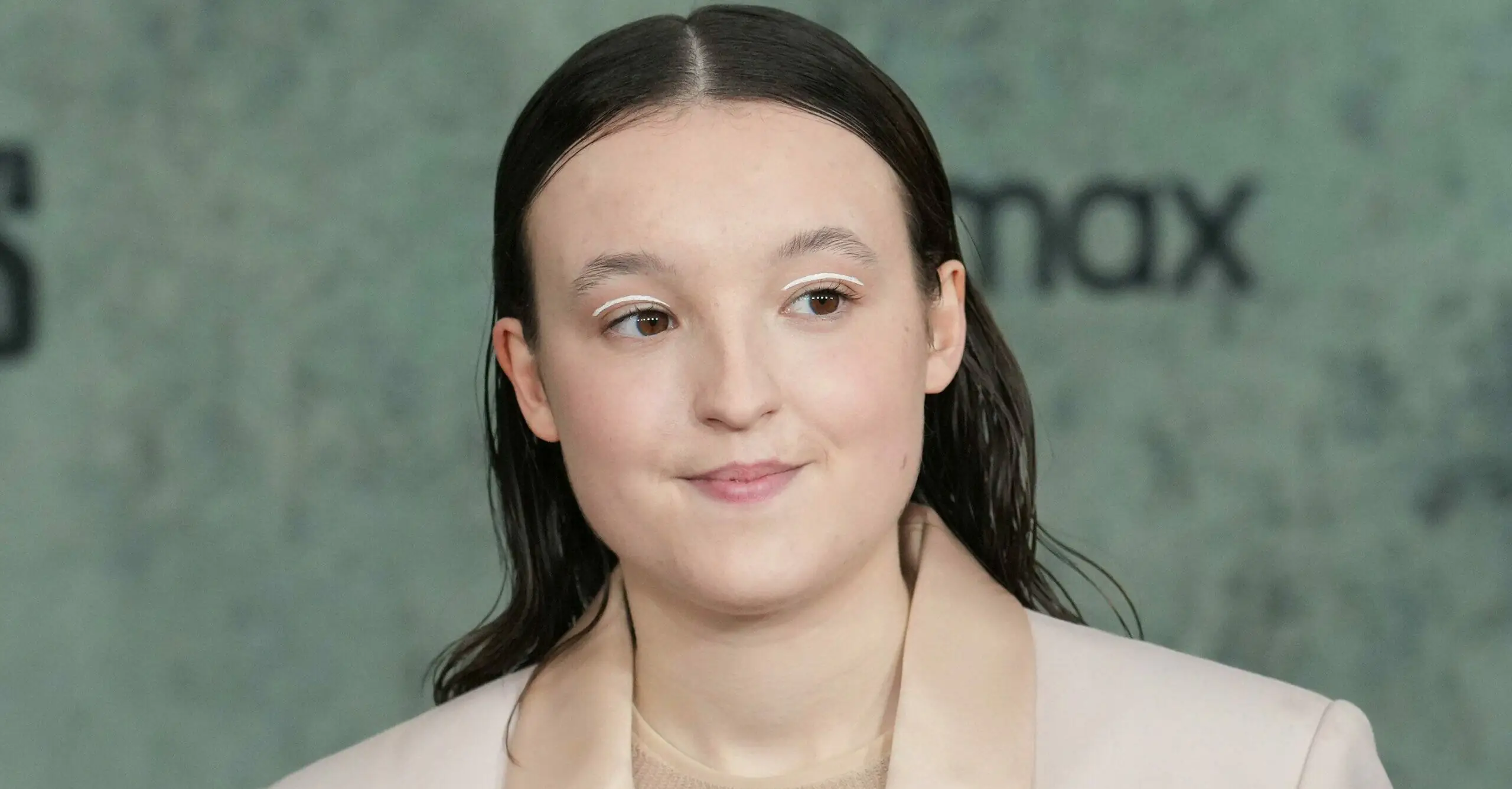 Bella Ramsey recalls being denied roles as a child because she didn't have the 'Hollywood look'