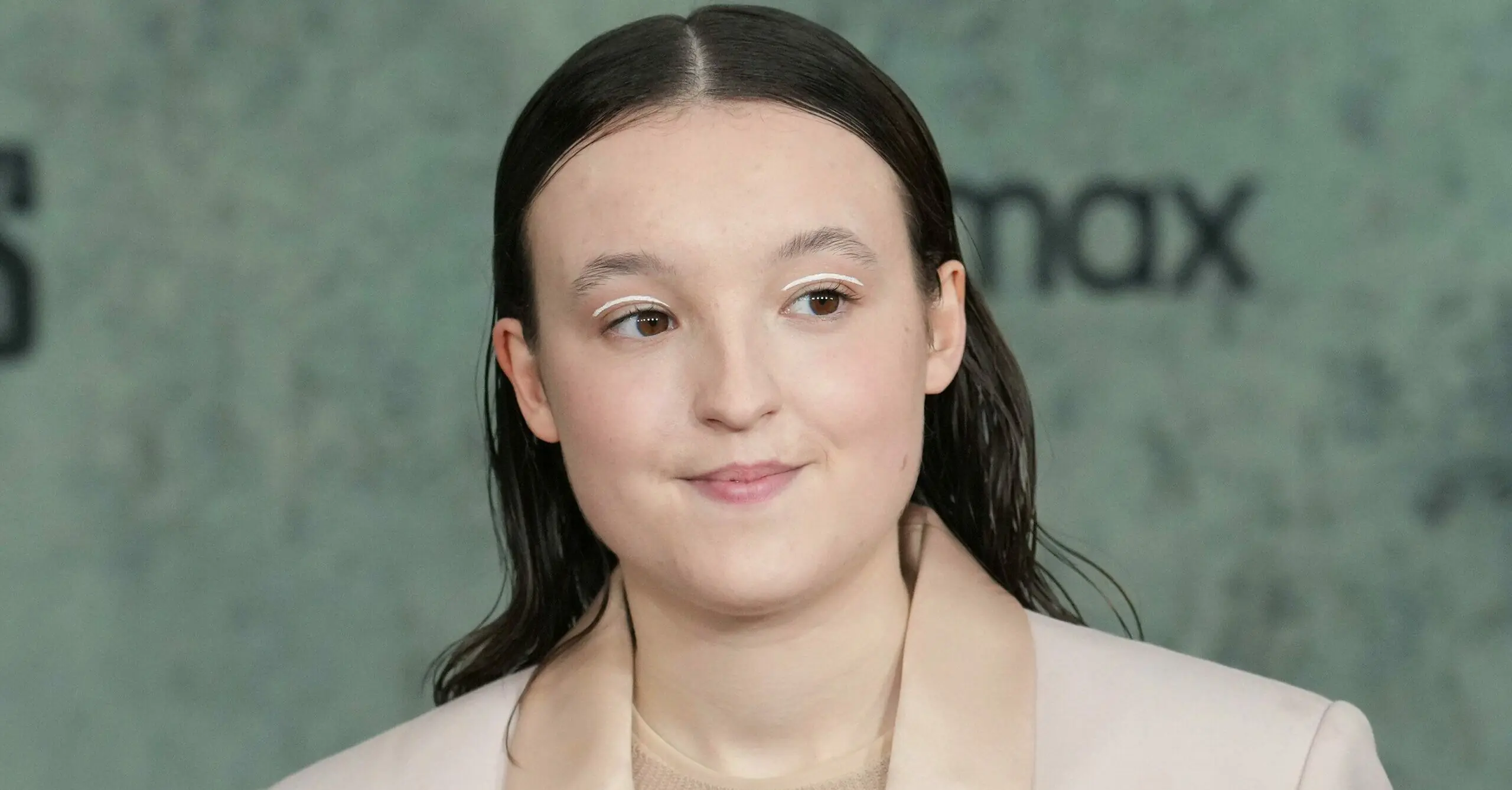 Bella Ramsey recalls being denied roles as a child because she didn't have the 'Hollywood look'