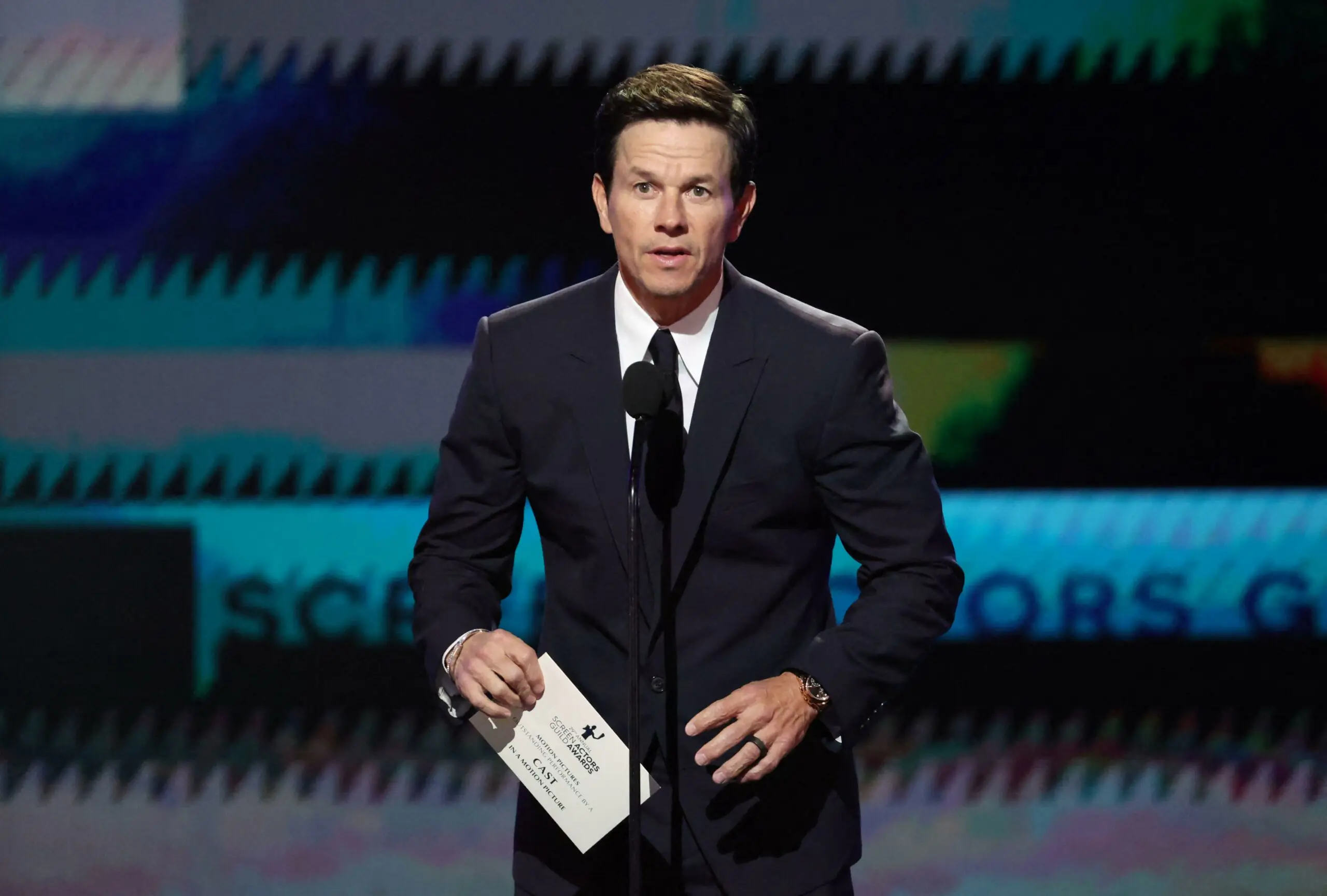 Mark Wahlberg says leaving Hollywood gave his kids a 'chance to thrive'