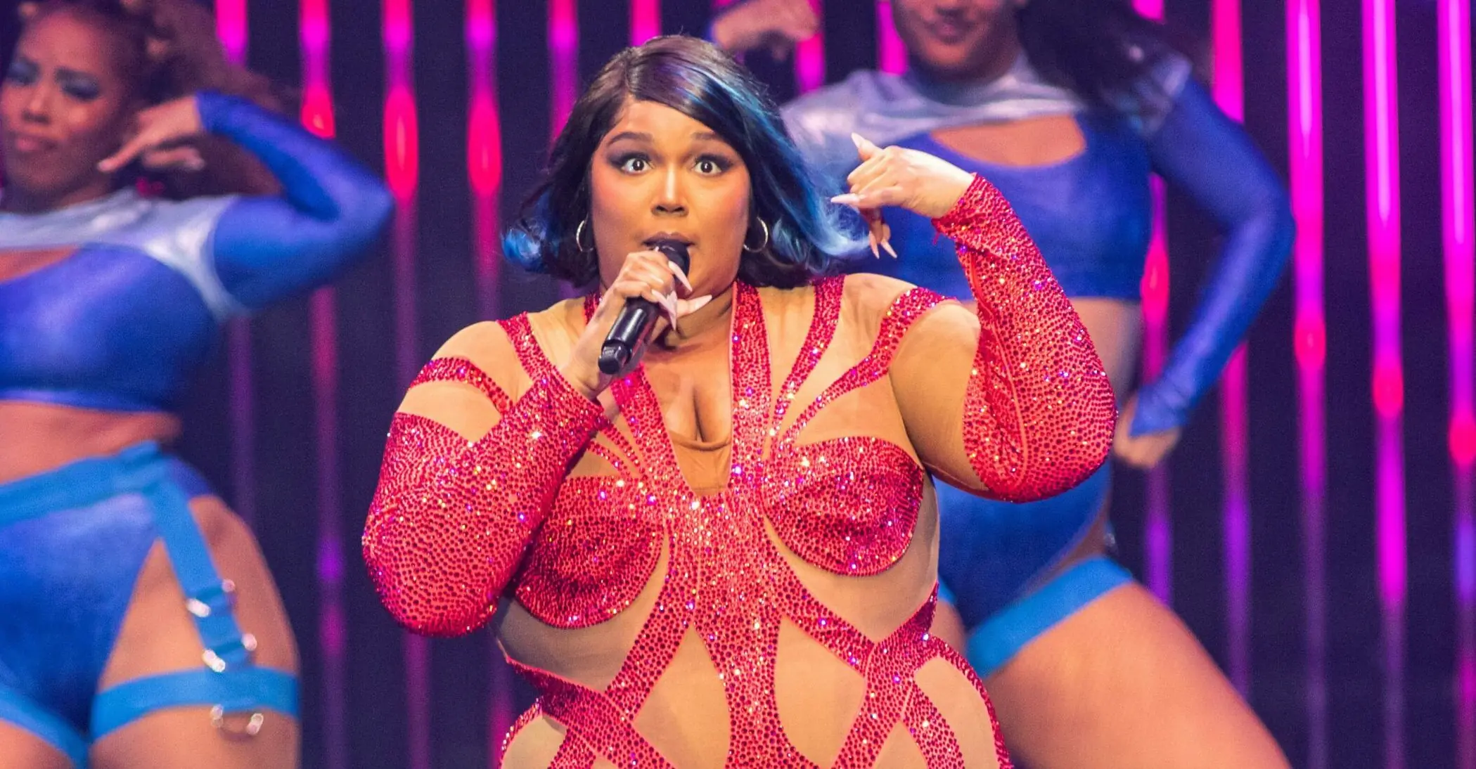 Lizzo slams revived Victoria's Secret Fashion Show: 'Inclusivity for inclusivity's sake'
