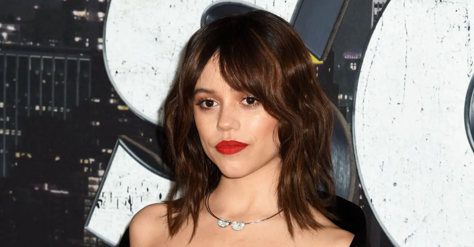 Showrunner blasts Jenna Ortega as 'entitled' and 'beyond toxic'