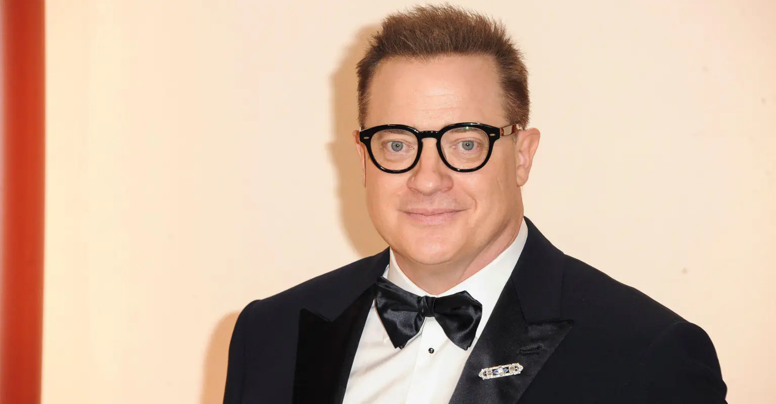 Oscars 2023: Brendan Fraser's sons say they're 'unbelievably proud' of their dad