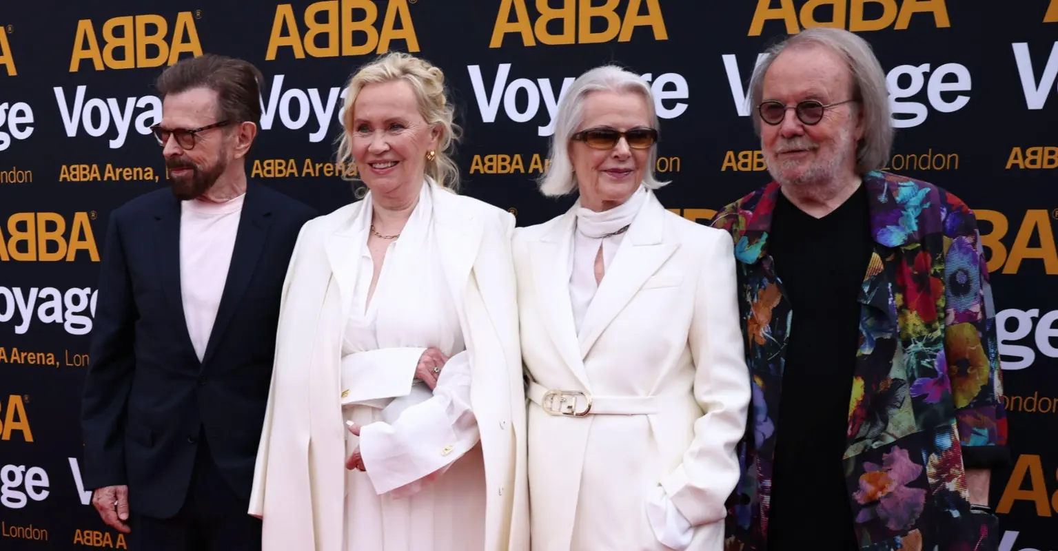 ABBA fans asked not to wear 'culturally insensitive' afro wigs to London show