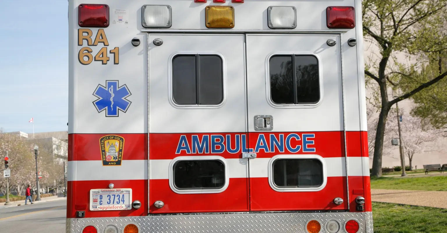 Meteorologist speaks out after her eyes roll back and she collapses live on air