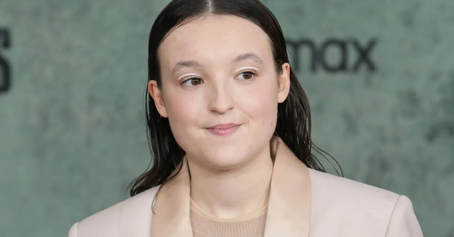 Bella Ramsey thanks their 'gay army' as they quit Twitter