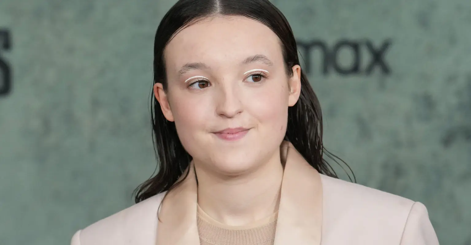 Bella Ramsey thanks their 'gay army' as they quit Twitter