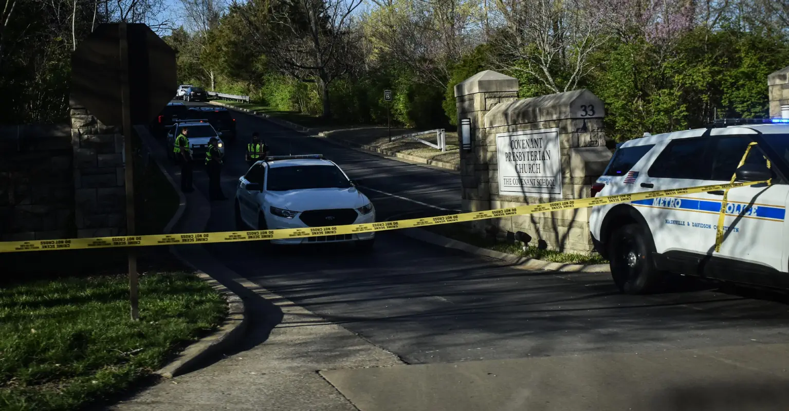 What we currently know about the Nashville School shooting victims