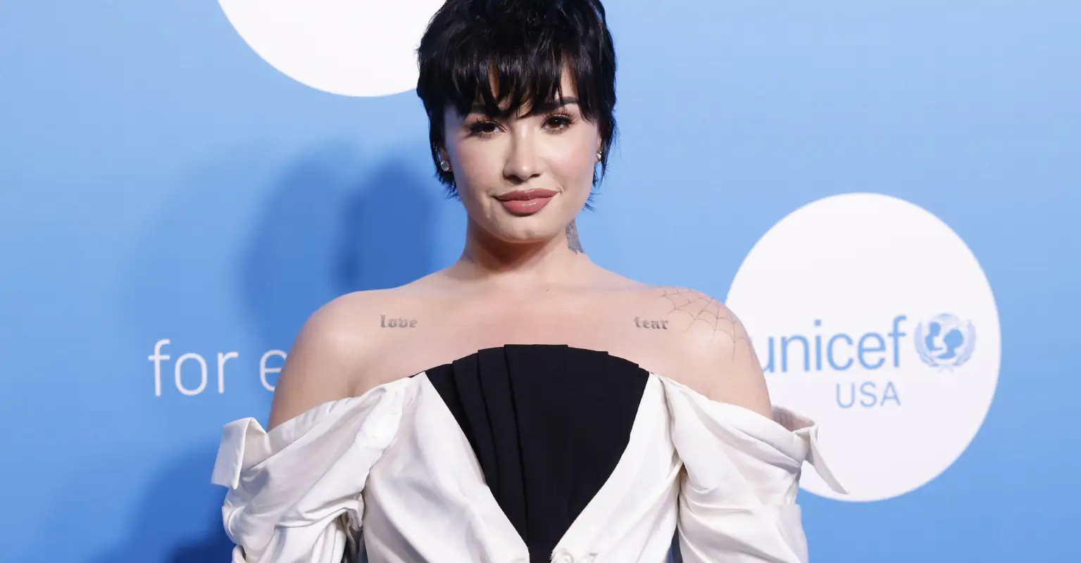 Demi Lovato to direct new documentary all about the struggles of child fame
