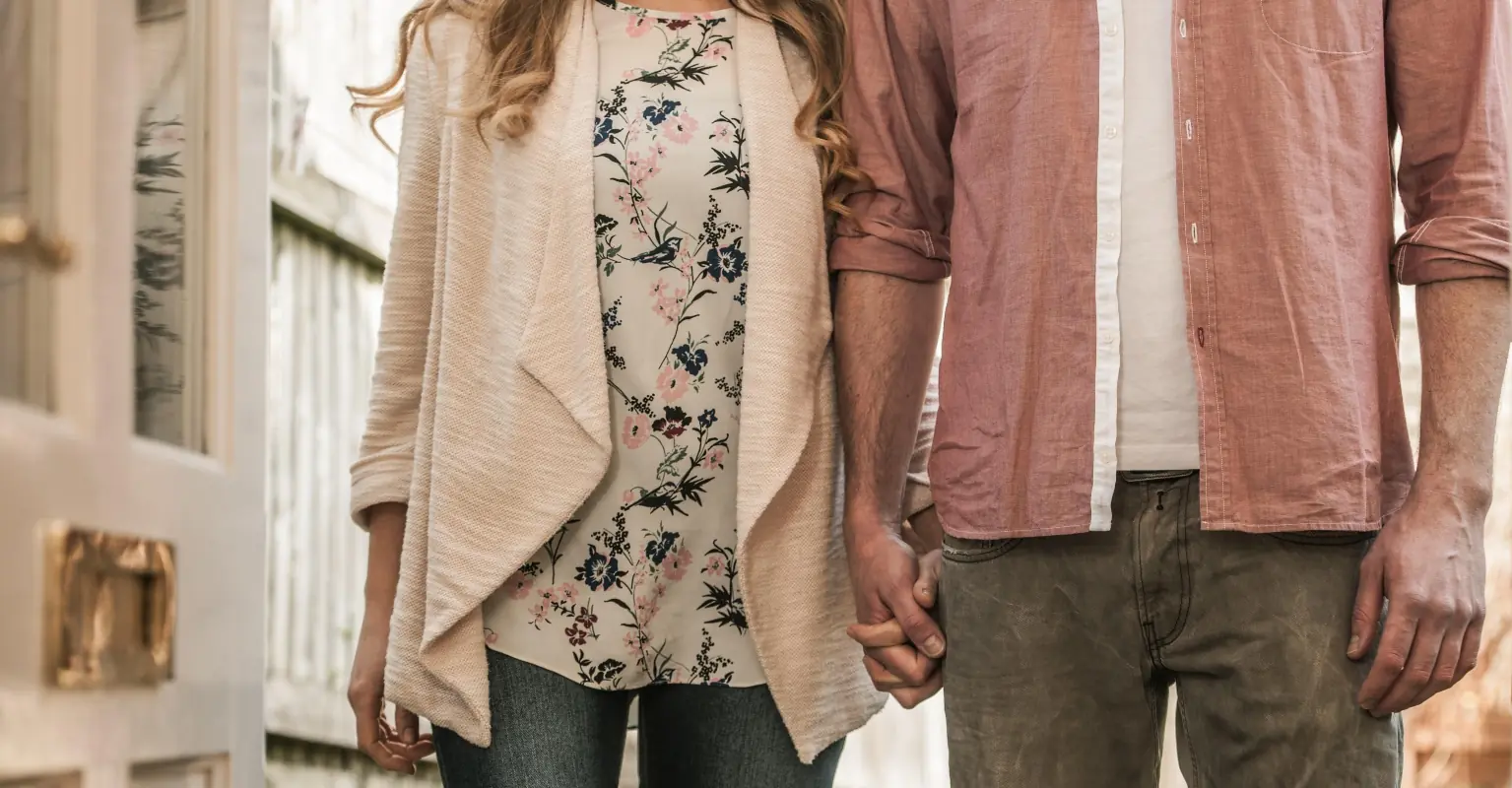 Mom kicks son's 'perfect' girlfriend out her house after she greets her with very NSFW line