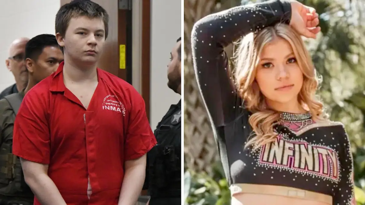 Teen sentenced to life in prison for fatally stabbing 13-year-old ...