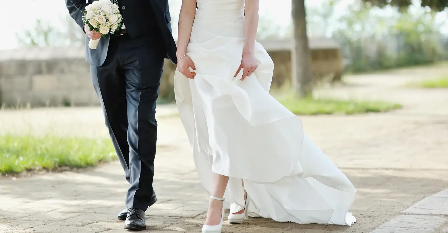Groom dies after attack by two brothers who crashed wedding reception