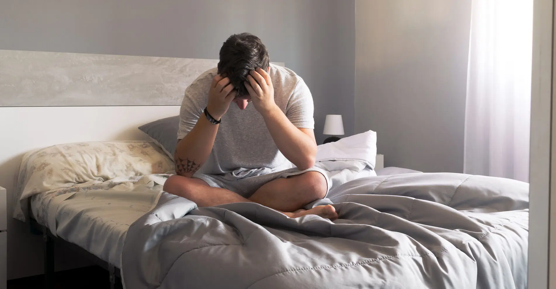 Man horrified after discovering wife of 6 years is potentially his biological sister