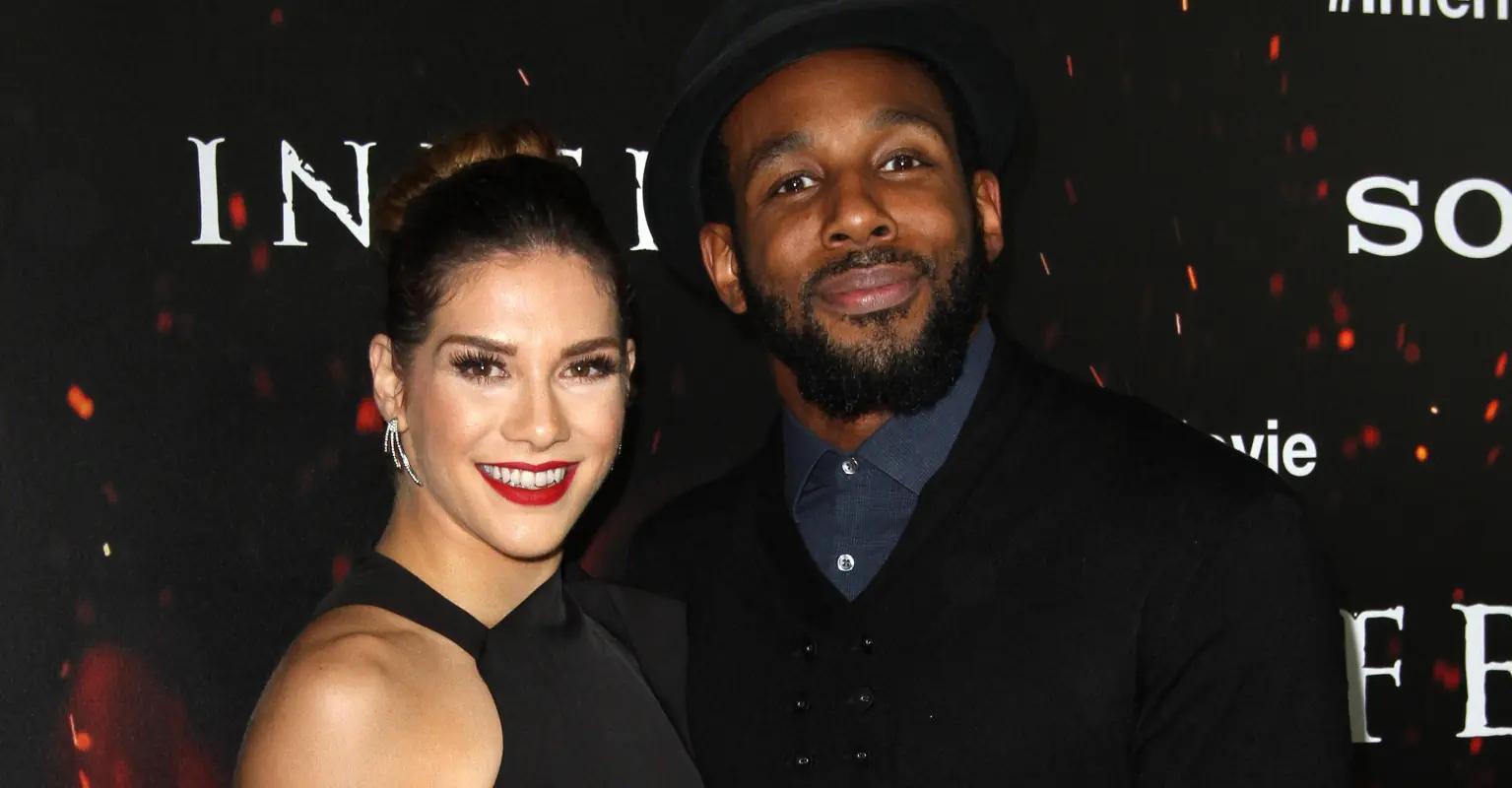 Stephen 'tWitch' Boss' widow pens heartbreaking message to their three children