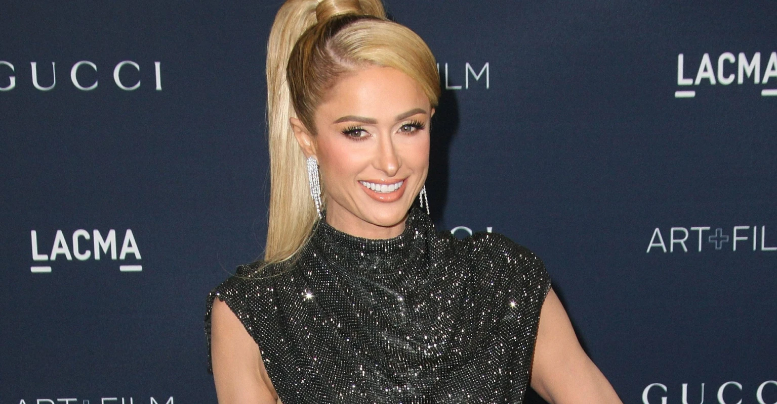 Paris Hilton says the portrayal of her in 'South Park' made her 'sick'