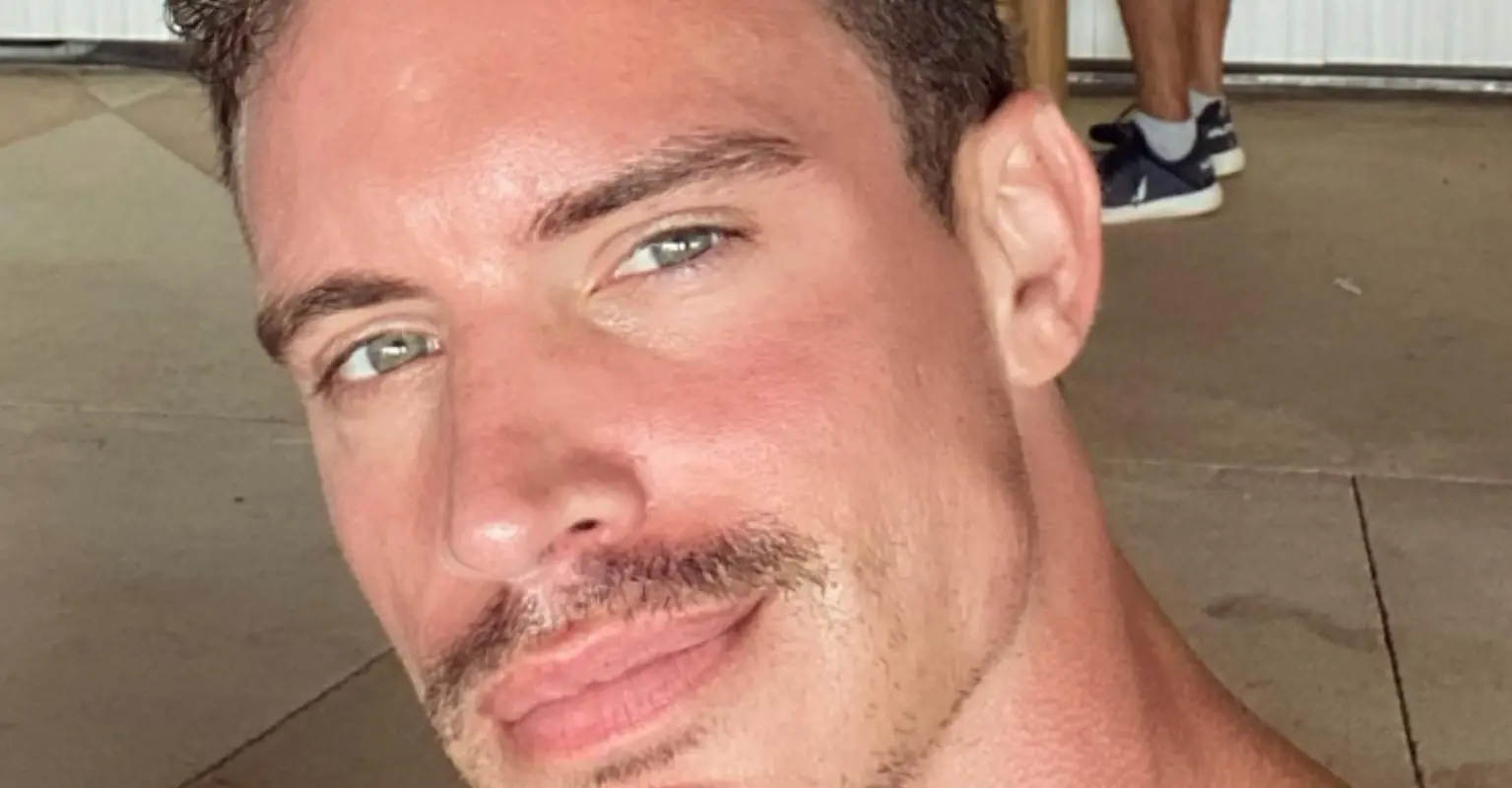 Model and influencer Jeff Thomas dies aged 35