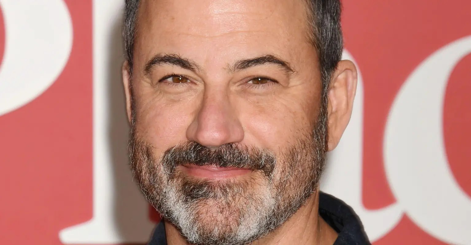 Jimmy Kimmel divides Oscars viewers after making Robert Blake joke just days after his death