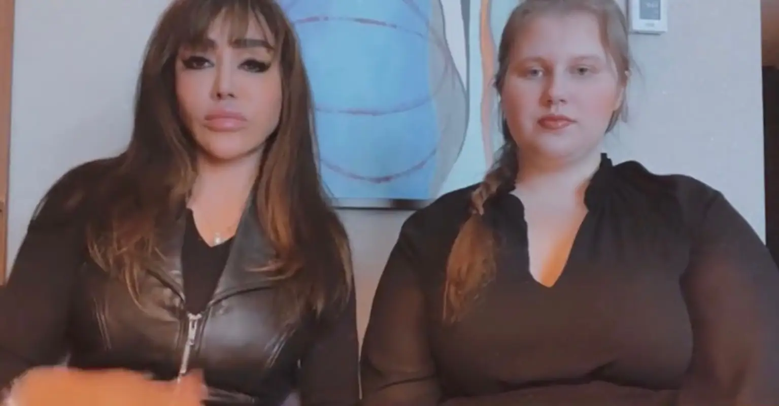 Woman who thinks she may be Madeleine McCann appears on Dr. Phil: 'I felt in my life that something is wrong'