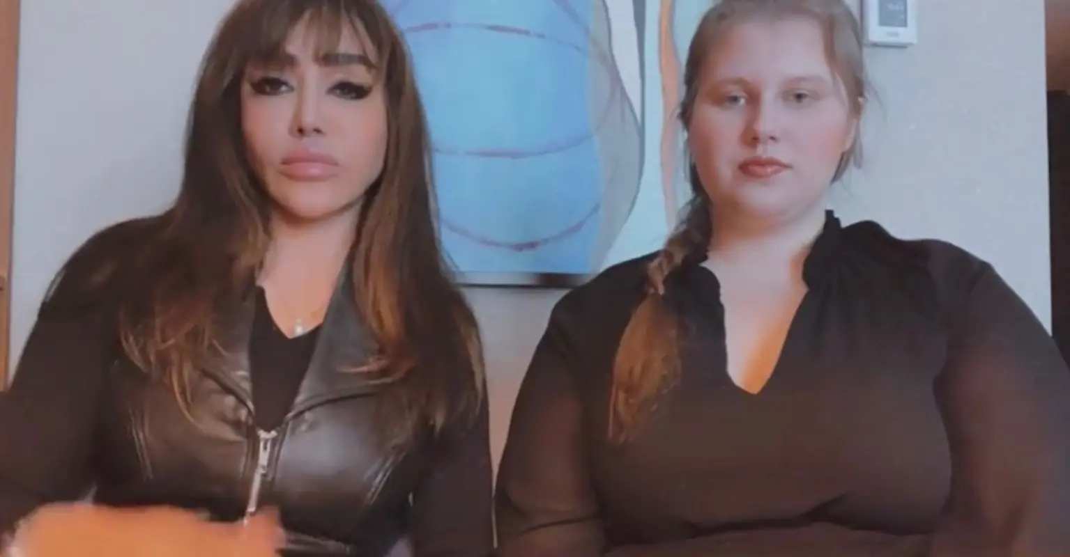 Woman who thinks she may be Madeleine McCann appears on Dr. Phil: 'I felt in my life that something is wrong'