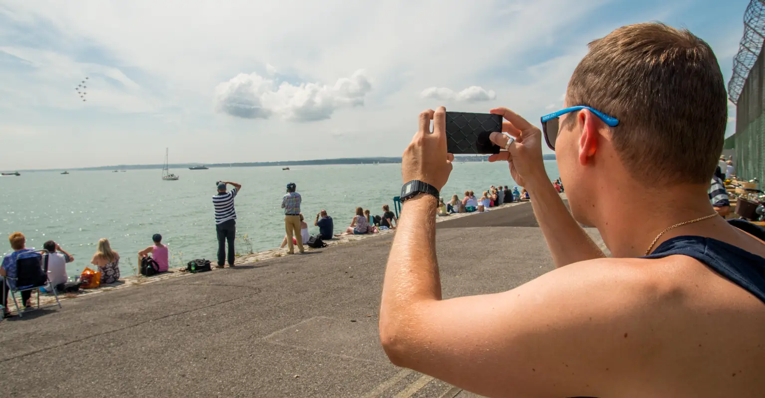 Teen blasts bystanders who filmed her when a shark tore off her arm