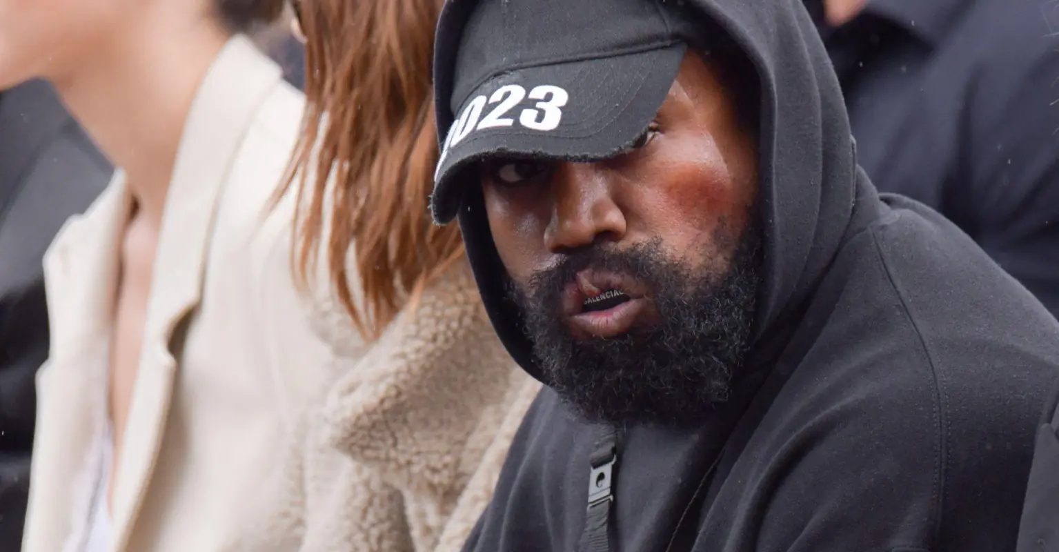 Kanye West says 'watching Jonah Hill in 21 Jump street made him like Jewish people again'