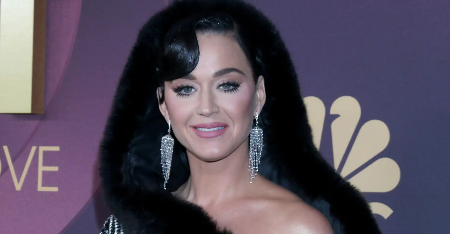 People are accusing Katy Perry of 'bullying' 'American Idol' contestant