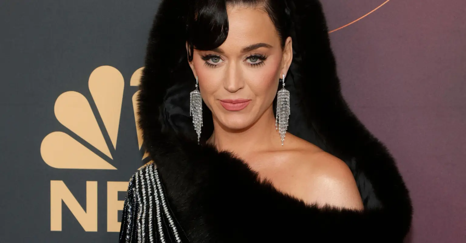 'American Idol' contestant 'bullied' by Katy Perry speaks out about 'hurtful' incident