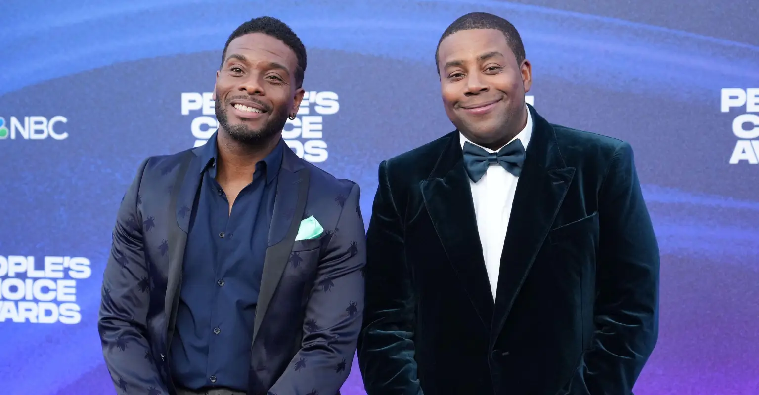 Kenan and Kel to reprise iconic roles as Good Burger sequel gets green light