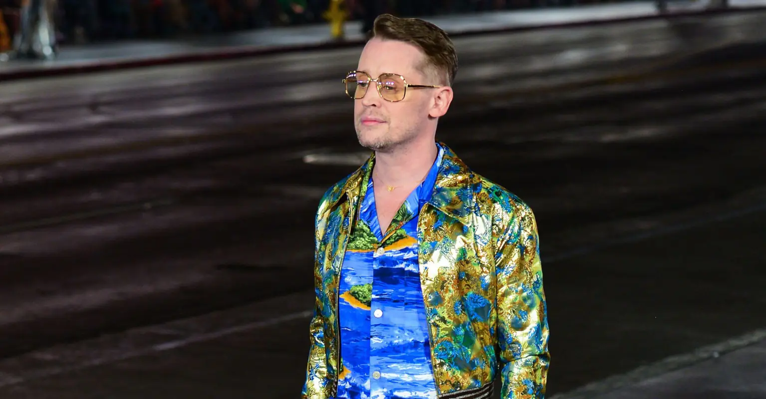 Macaulay Culkin and Brenda Song have secretly welcomed their second child, brother confirms