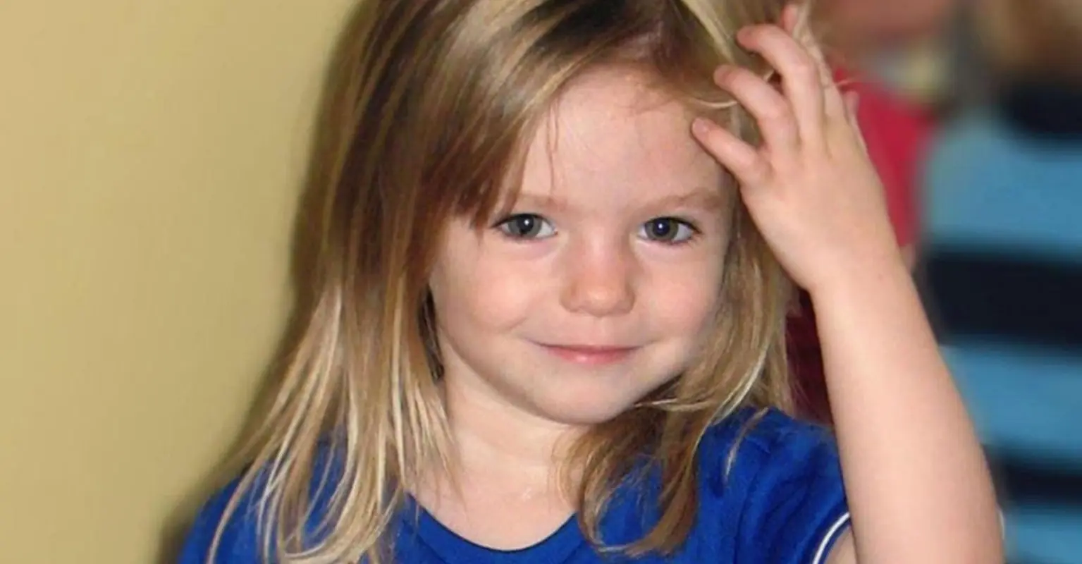 'Mystery caller' tried to lure woman claiming to be Madeleine McCann to Portugal, investigator says