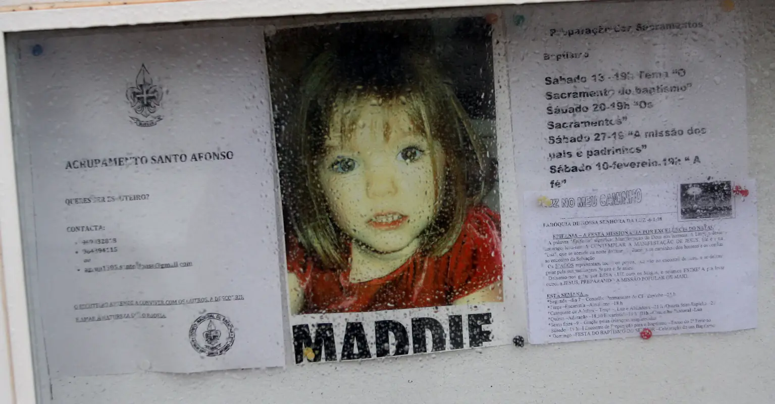 Woman who believes she may be Madeleine McCann records her first TV interview with Dr Phil