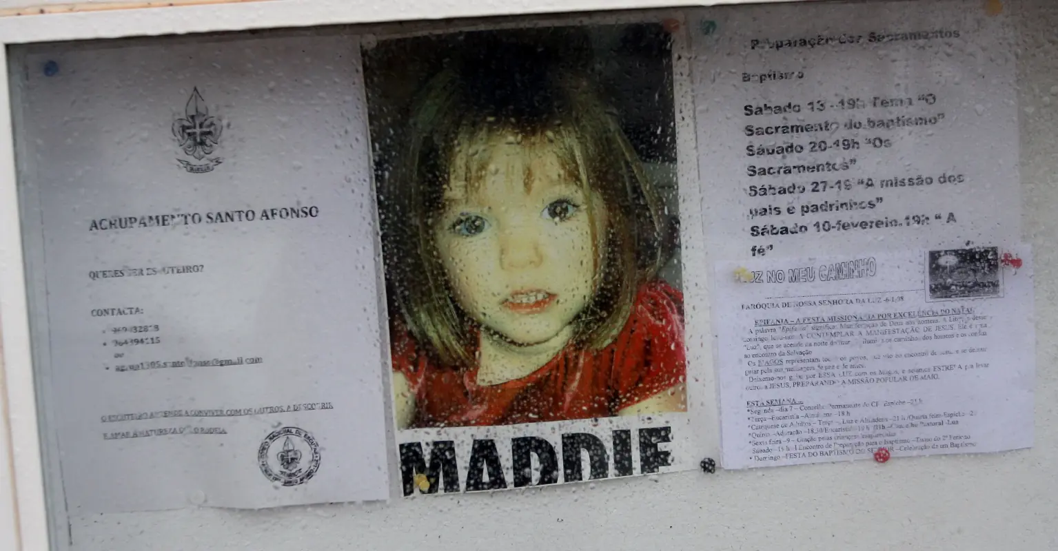 Woman who believes she may be Madeleine McCann records her first TV interview with Dr Phil