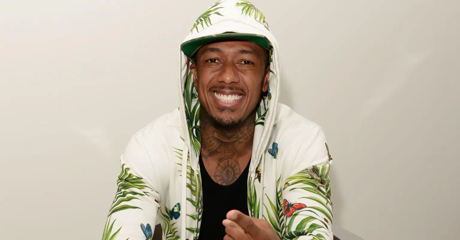 Nick Cannon claims he has 'super sperm' as baby mamas of his 12 kids 'got pregnant on birth control'