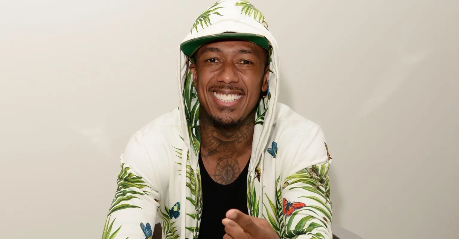 Nick Cannon claims he has 'super sperm' as baby mamas of his 12 kids 'got pregnant on birth control'
