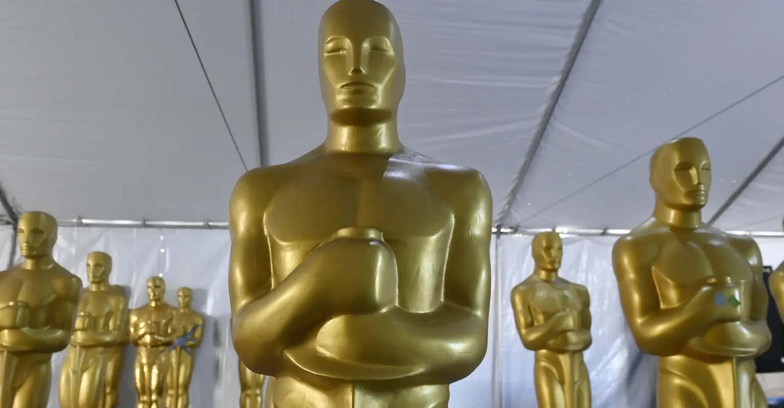 Academy issues statement following backlash over actors left out of 'In Memoriam' segment