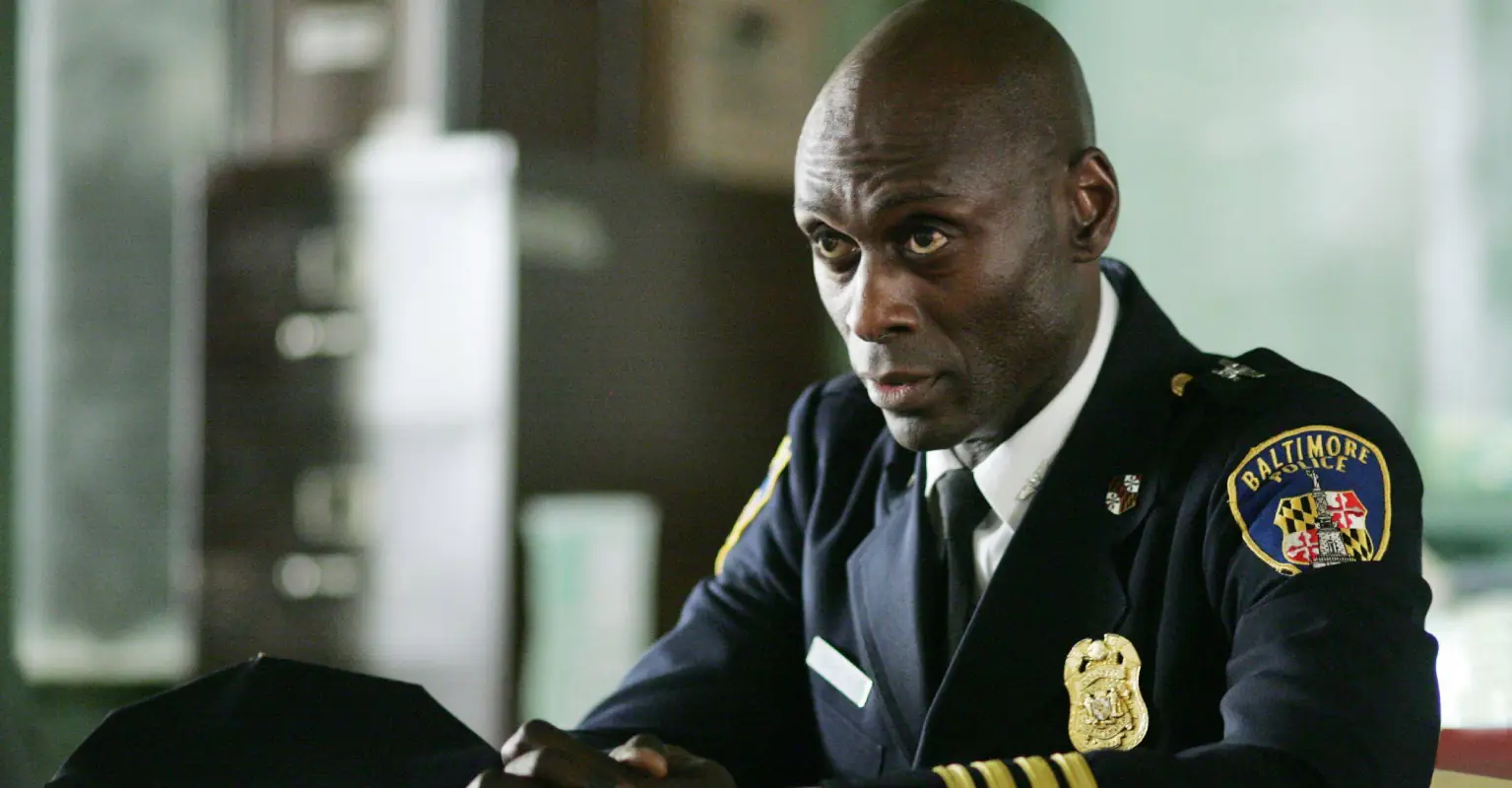 Keanu Reeves shares heartbreak as John Wick co-star Lance Reddick dies aged 60